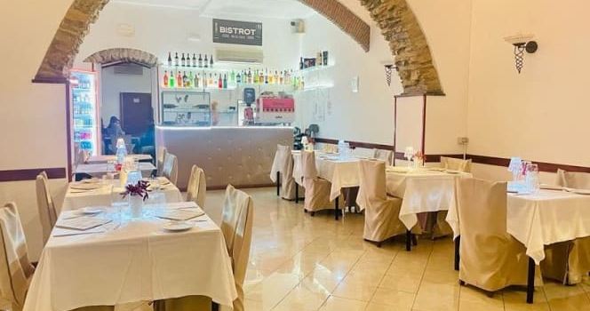 Bistrot Mercedes