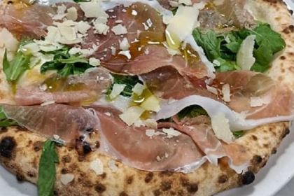 La Maremma - Pizza e Sfizi