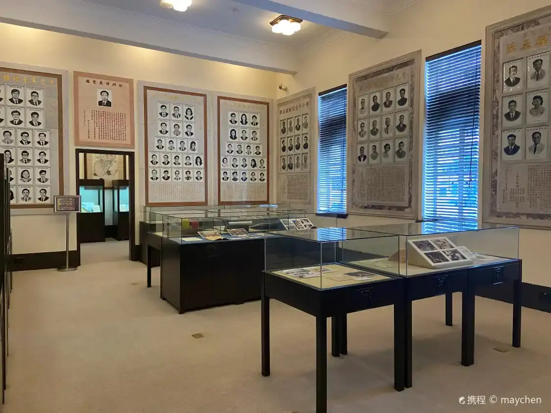 Hotels near Po Leung Kuk Museum