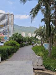 Luozhou Seaside Park