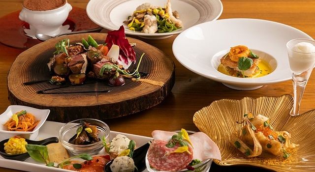 Torattoria La Voce