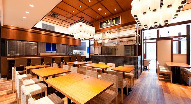 Yakitori Miyagawa Toyosu branch
