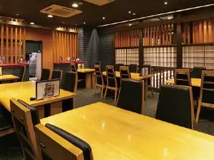 Omi Beef Okaki Honten