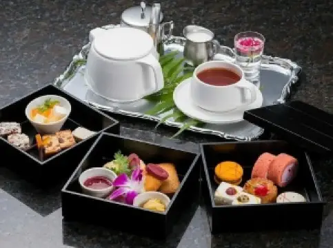 Casual Dining Restaurant Paradis