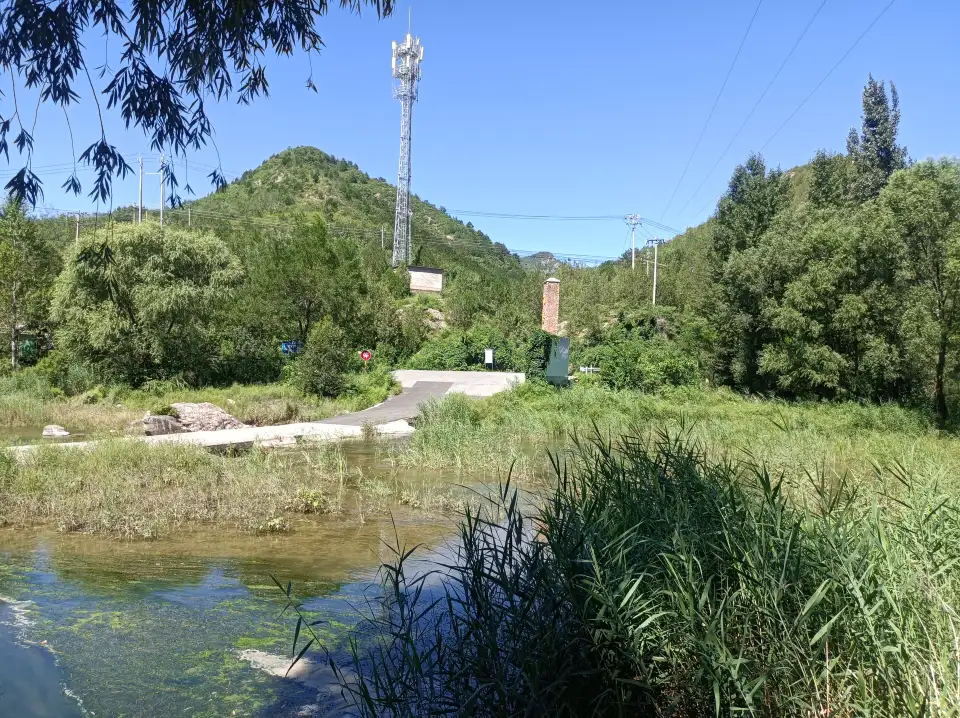 4_Miyun Xianju Valley