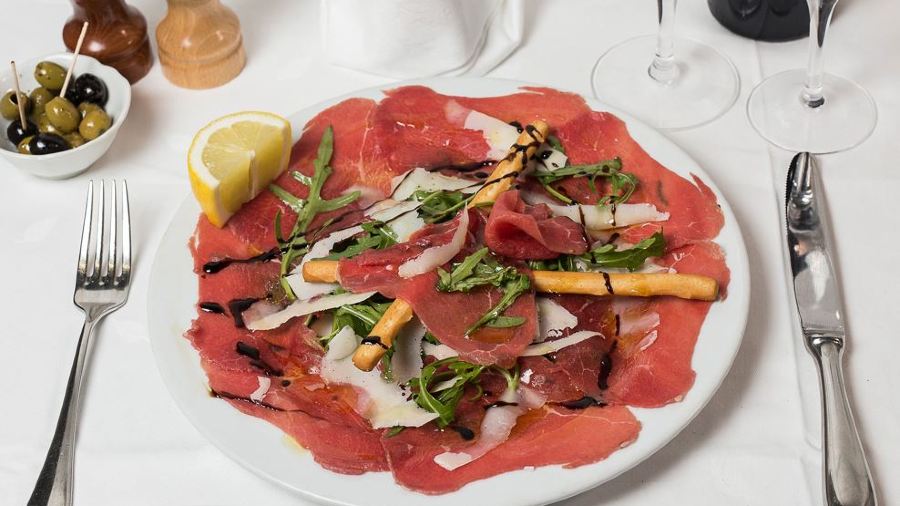 Auberge de Venise Montparnasse