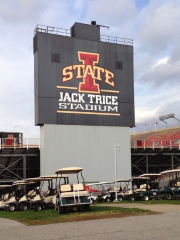 Jack Trice Stadium