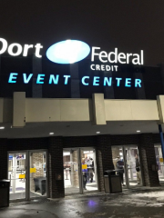 Dort Financial Center