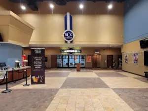 NCG Cinemas