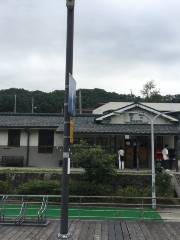 Nungnae Station - Closed Station