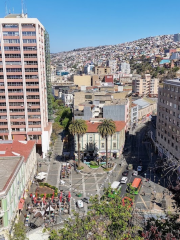 Plaza Cívica