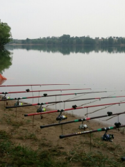 Batu Bay Reservoir