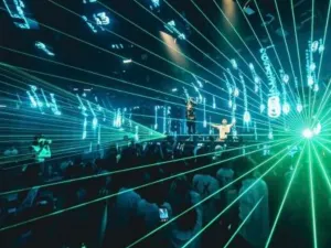 ARENA NIGHT CLUB