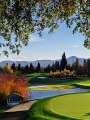 Ellensburg Golf & Country Club