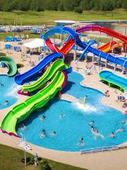 Farmington Water Park & Splash Pad