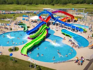 Farmington Water Park & Splash Pad