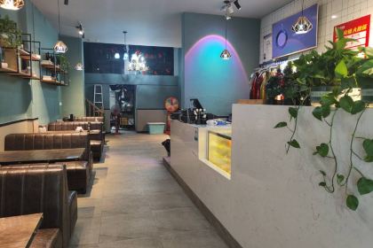 丸子姐姐(桑植店)