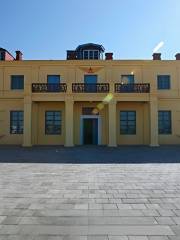 Minhanglishi Museum