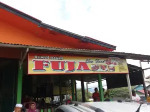 Rumah Makan Fuja