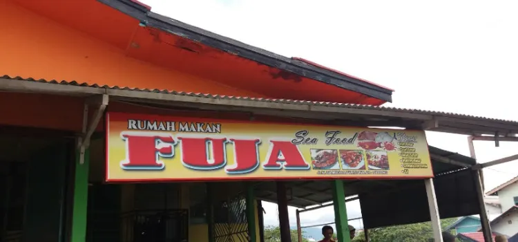 Rumah Makan Fuja