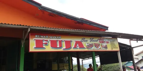 Rumah Makan Fuja