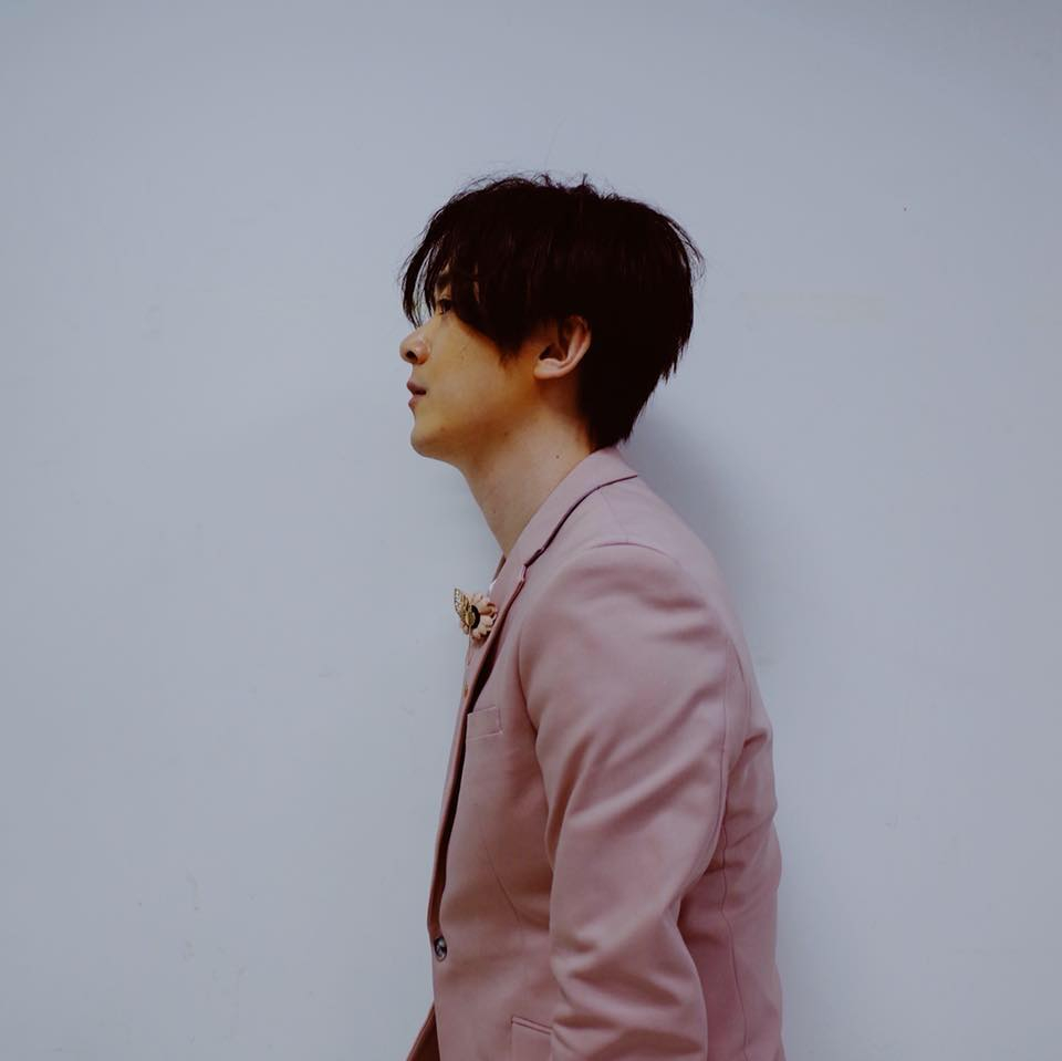 กว่างโจว | Ken Hung คอนเสิร์ต | Sun Yat-sen Memorial Hall - Performance Hall