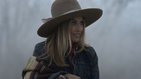 Nashville | Sheryl Crow < Love Now Sessions > Concert