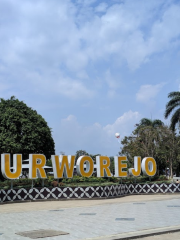 Purworejo Central Park