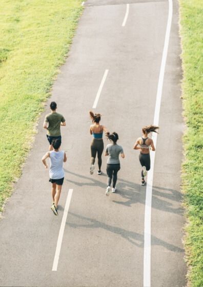 3. VCM Winterlauf - Vienna Calling | Vienna