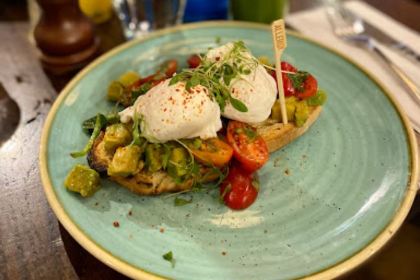 Bill's Soho Restaurant