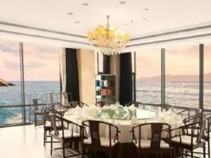 Top 6 Restaurants for Views & Experiences in Weihai