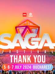 SAGA Festival