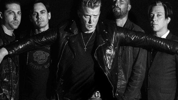 墨西哥蒙特雷 · Corona Sessions 音樂節