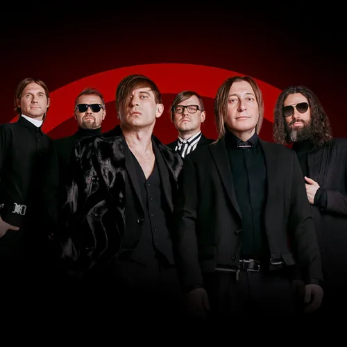 London | Bi-2 Concert