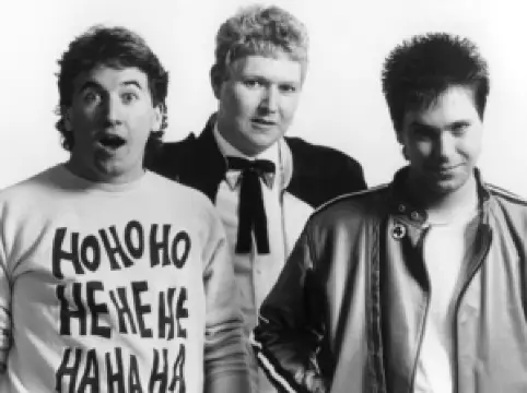 アーケータ | Agent Orange コンサートツアー