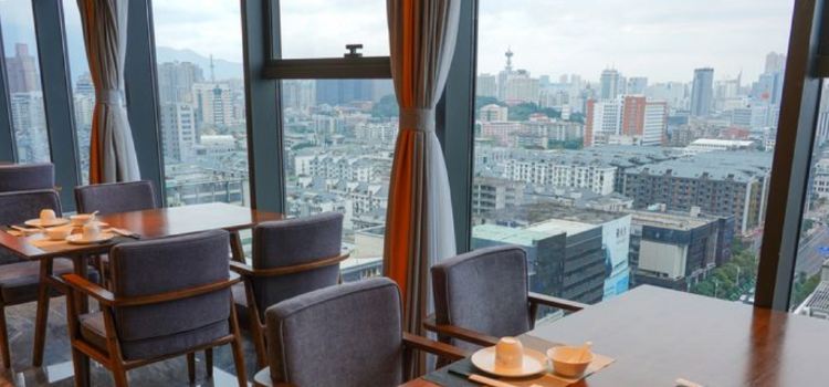 福州東百坊巷大飯店·坊巷餐廳（東百中心店）