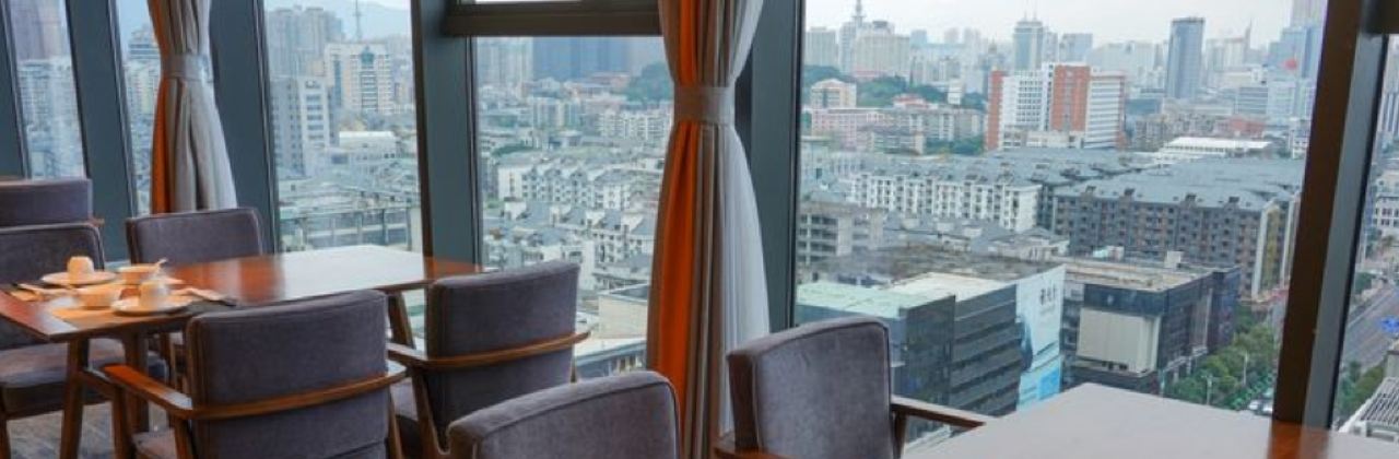 福州東百坊巷大飯店·坊巷餐廳（東百中心店）