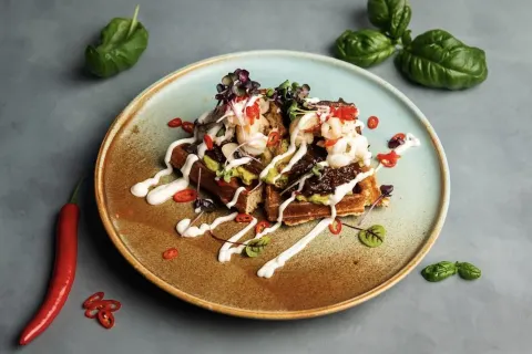 Centrum Kitchen & Bar