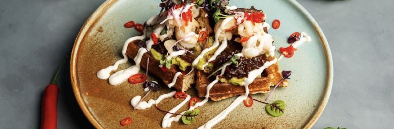 Centrum Kitchen & Bar