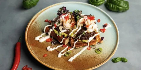 Centrum Kitchen & Bar