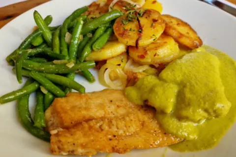 Restaurant zur Harmonie