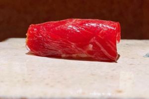 金槍魚赤身