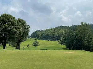 Chinar Golf Club