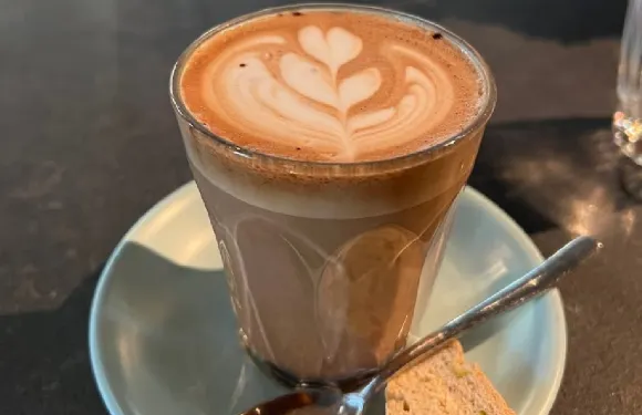 QT Café