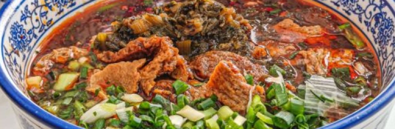 丰乐面馆(环城西路店)