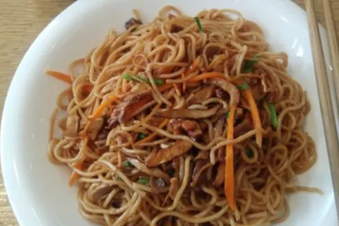 上品馄饨(天润发店)