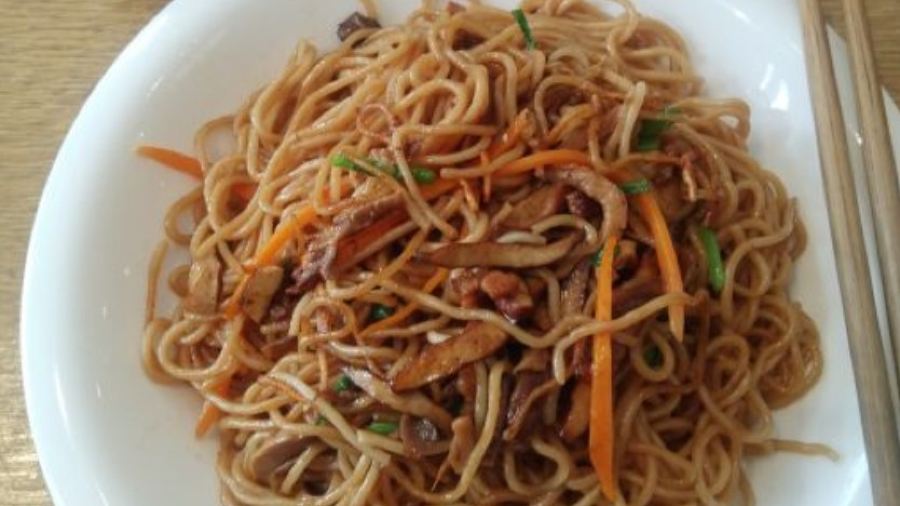 上品馄饨(天润发店)