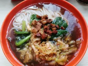 Fanji Rice Noodles