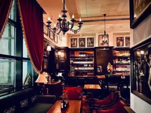 Popular Bars in Zhangjiakou