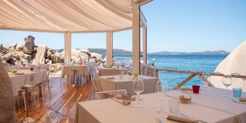 Phi Beach Restaurant